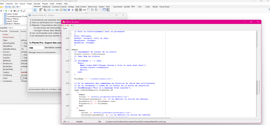 text editor with html tags source code